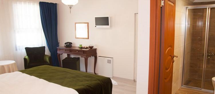Pasa Konagi Butik Otel エスキシェヒル エクステリア 写真