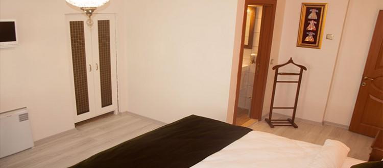 Pasa Konagi Butik Otel エスキシェヒル エクステリア 写真
