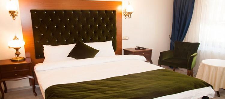 Pasa Konagi Butik Otel エスキシェヒル エクステリア 写真