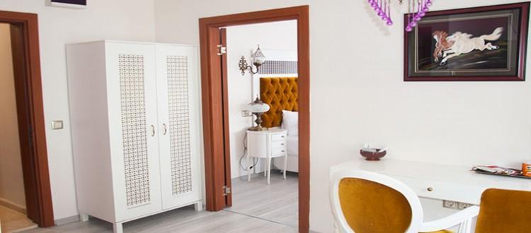 Pasa Konagi Butik Otel エスキシェヒル エクステリア 写真
